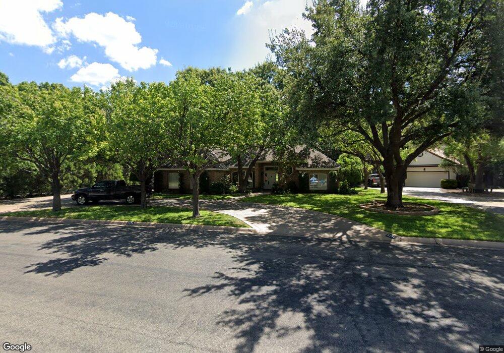 5234 N Bentwood Dr, San Angelo, TX 76904 - photo 1