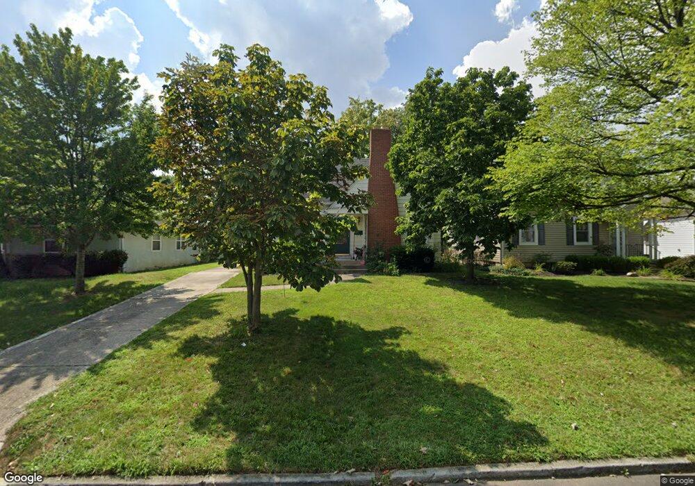 641 Salisbury Rd, Columbus, OH 43204 - photo 1