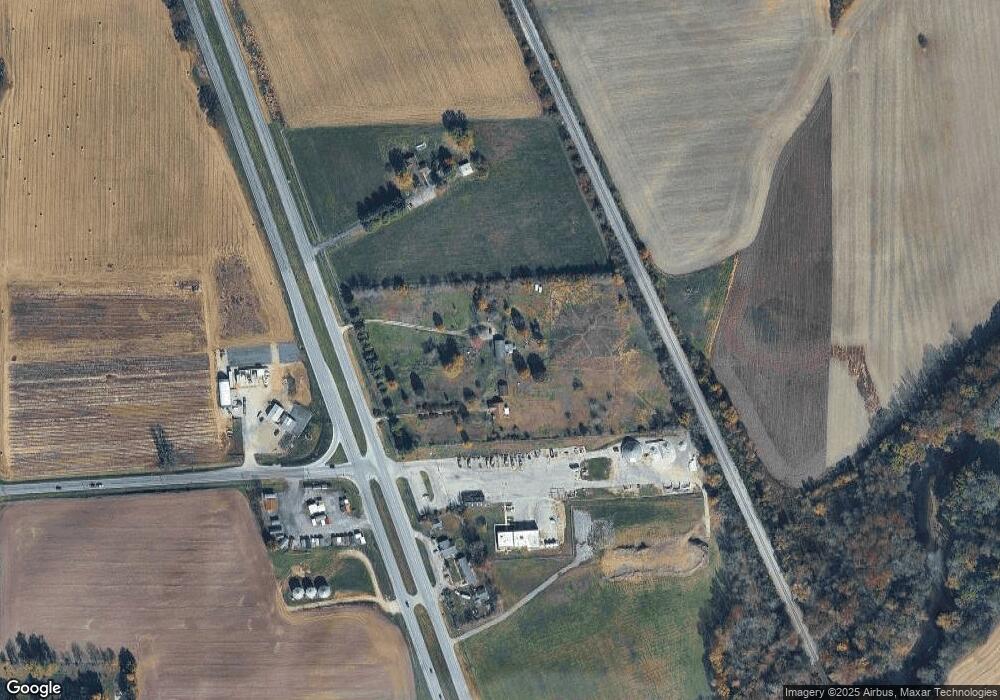 4407 S Us Highway 31, Franklin, IN 46131 - photo 1