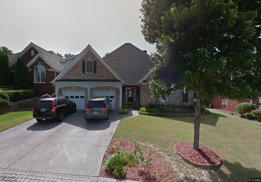 2603 Harman Park Cir unit 2, Duluth, GA 30097 - photo 1