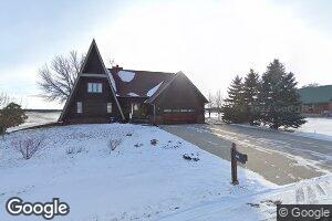 4160 James Ave NW, Garrison, ND 58540