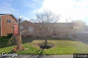 9 Greenwood Dr, Ceredo, WV 25507