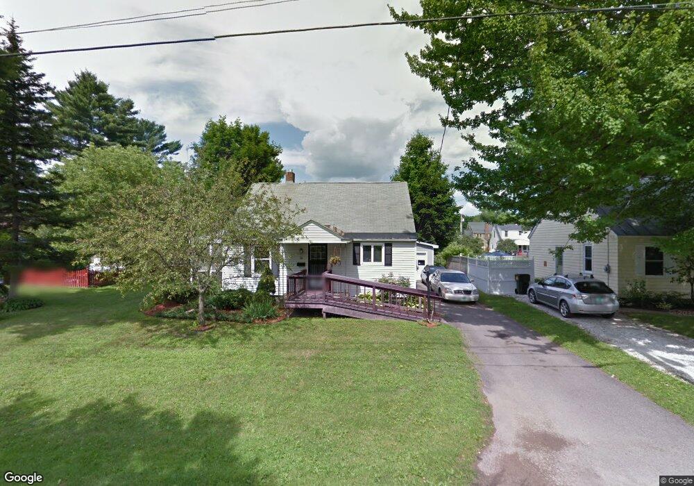 20 Lamoille St, Essex Junction, VT 05452 - photo 1