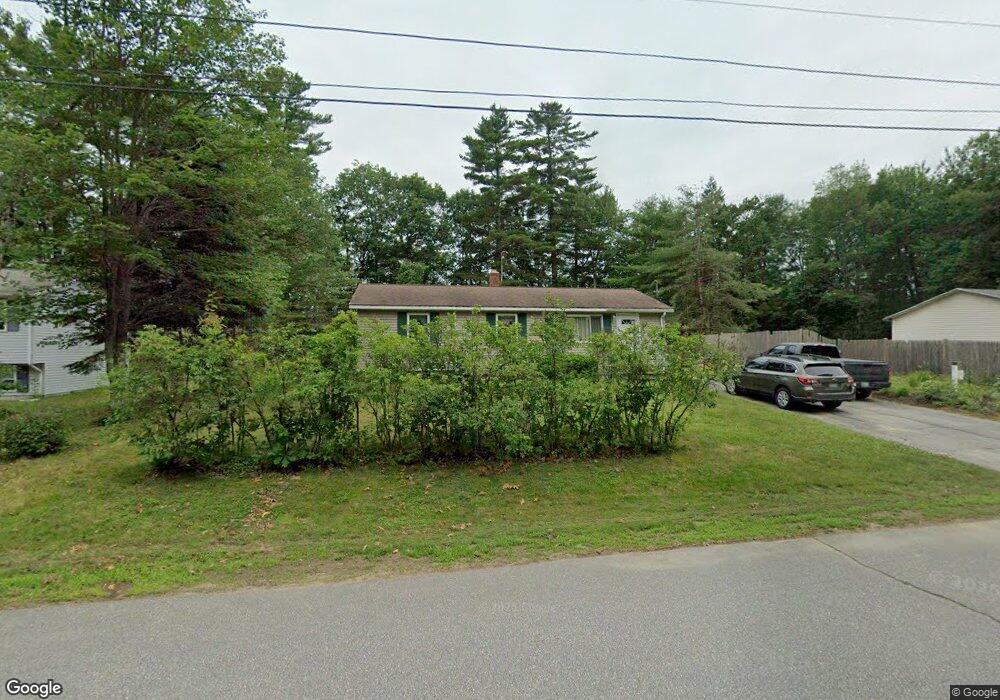 19 Irene St, Lisbon, ME 04250 - photo 1