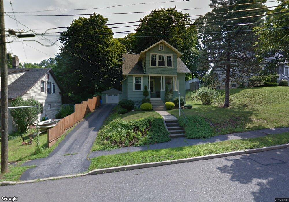 275 Highland Ave, Meriden, CT 06451 - photo 1