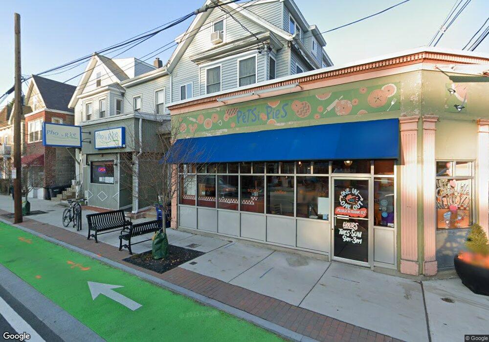 287 Beacon St unit 1, Somerville, MA 02143 - photo 1