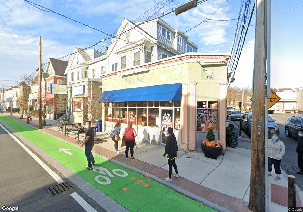 287-1 Beacon St unit 1, Somerville, MA 02143 - photo 1