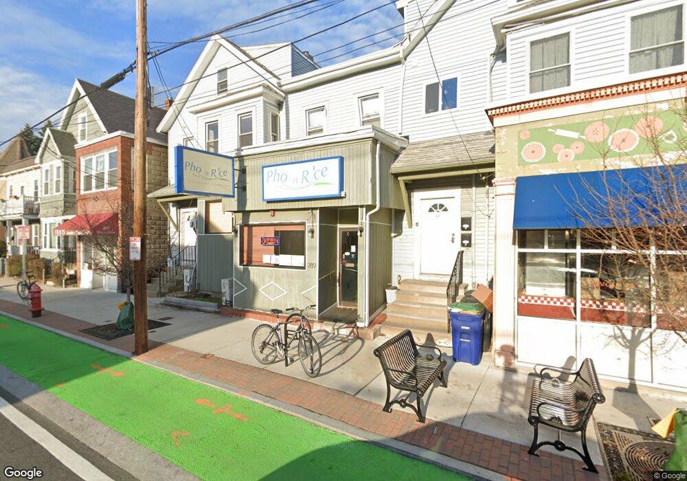 289 Beacon St unit 1T, Somerville, MA 02143 - photo 1