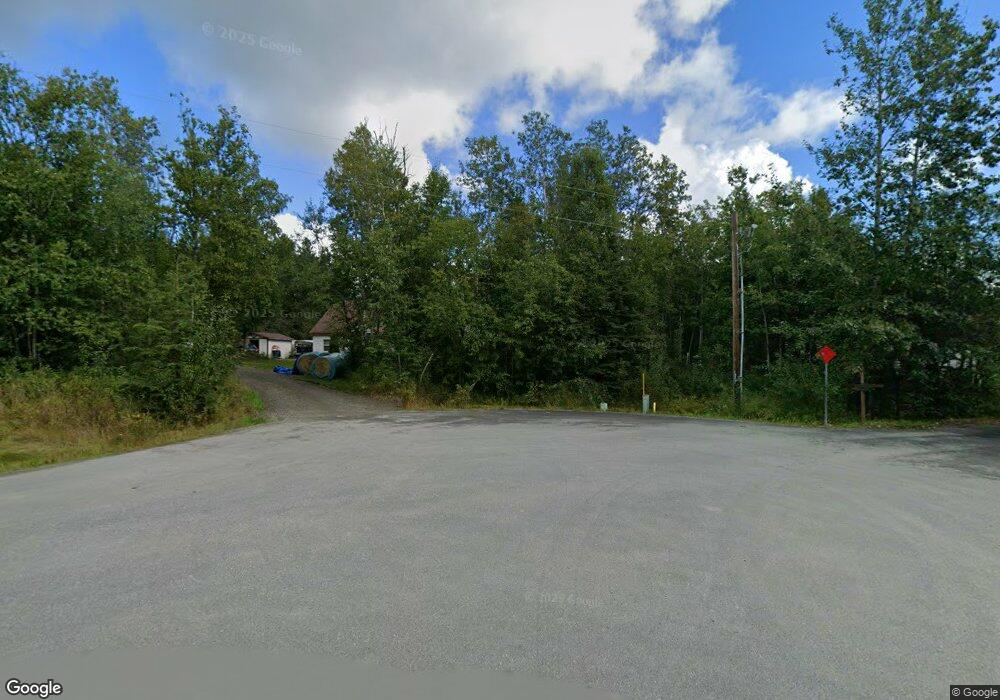 4320 S Canter Cir, Wasilla, AK 99654 - photo 1