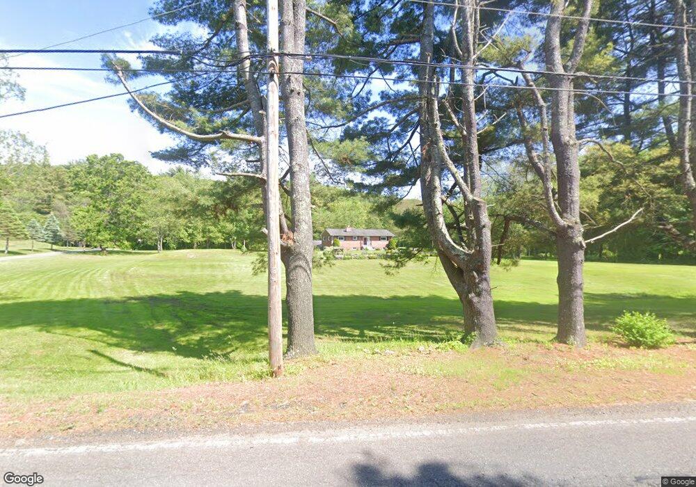 422 Mountain Rd, Holyoke, MA 01040 - photo 1