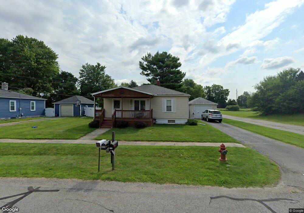 12133 Rottiers St, Birch Run, MI 48415 - photo 1