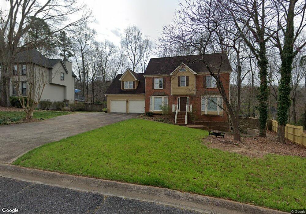 5004 India Lake Dr, Acworth, GA 30102 - photo 1