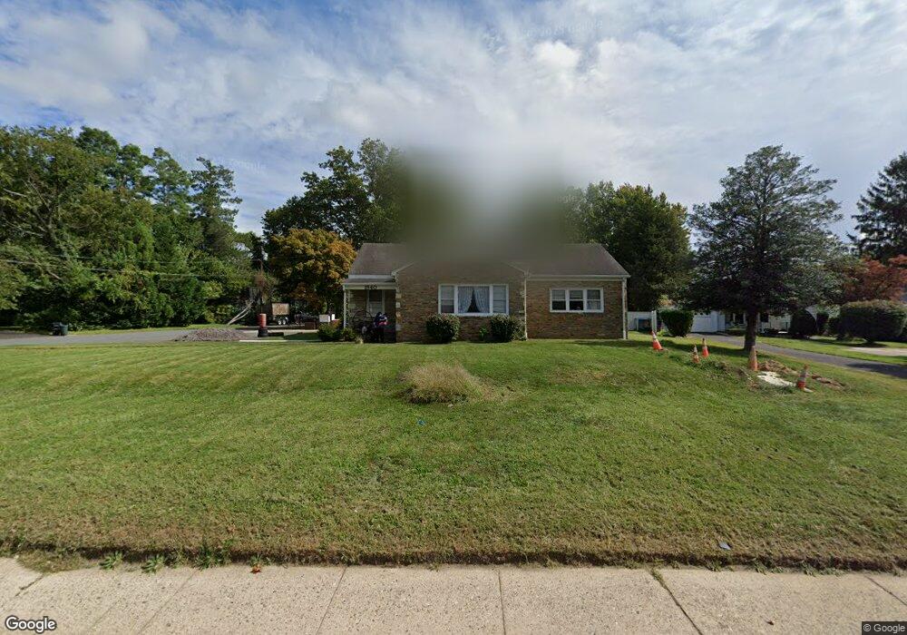 1840 Pennington Rd, Ewing, NJ 08618 - photo 1