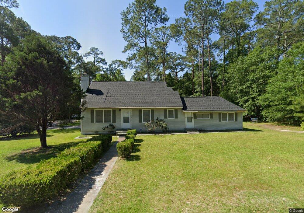 812 12th Ave SE, Moultrie, GA 31768 - photo 1