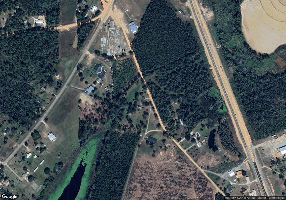 674 Coogan Williams Rd, Vidalia, GA 30474 - photo 1