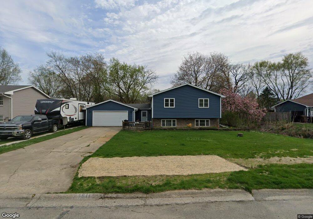 7611 W 83rd Ln, Crown Point, IN 46307 - photo 1
