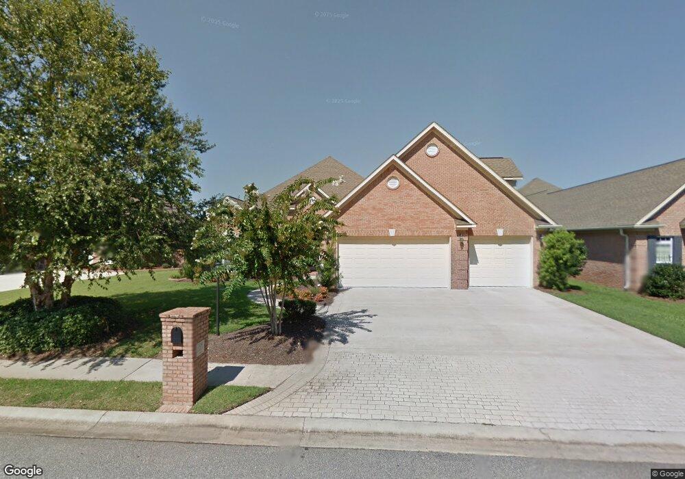 109 Bartlett Way, Centerville, GA 31028 - photo 1