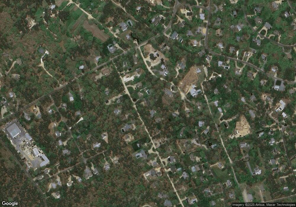 9 Vickers St, Edgartown, MA 02539 - photo 1