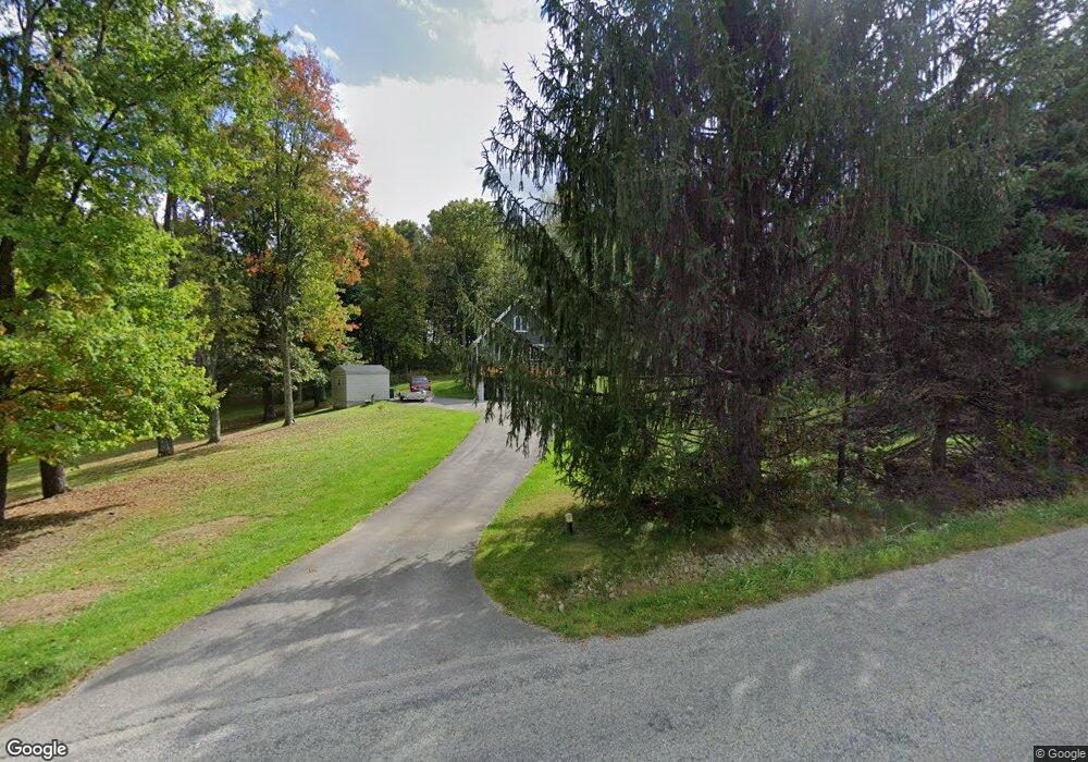 4221 Warren Rd, Indiana, PA 15701 - photo 1