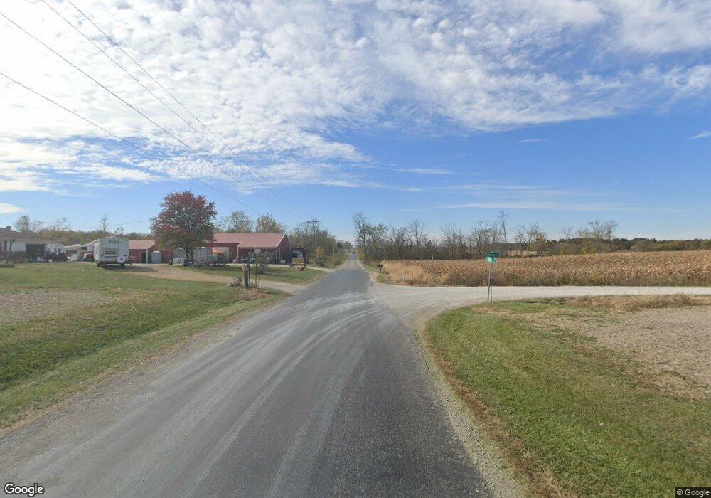 505 W 500 N, Bryant, IN 47326 - photo 1