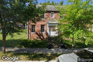 3013 Nelson Place SE, Washington, DC 20019