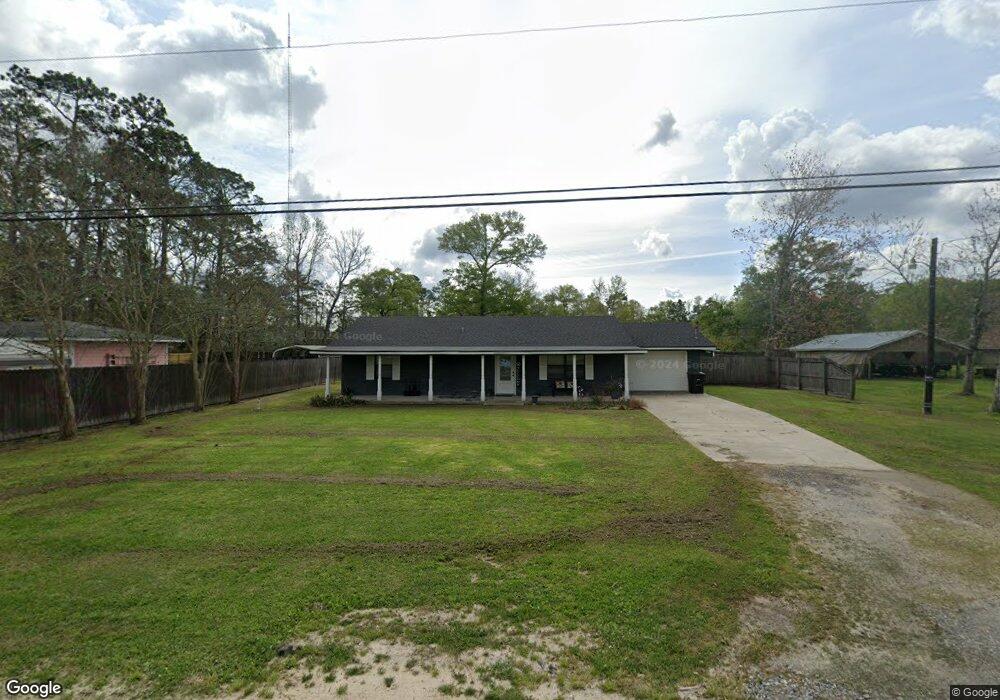 2600 Roosevelt St, Vidor, TX 77662 - photo 1