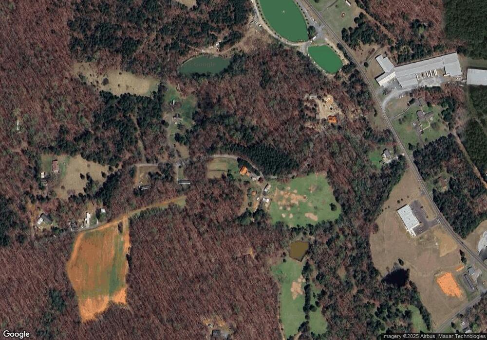 2819 Hughes Dr, Sophia, NC 27350 - photo 1