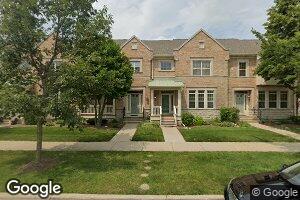 2668 Goldenrod Ln, Glenview, IL 60026