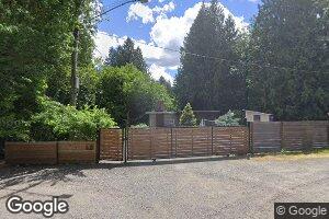 1120 SW Plum Dr, Portland, OR 97219