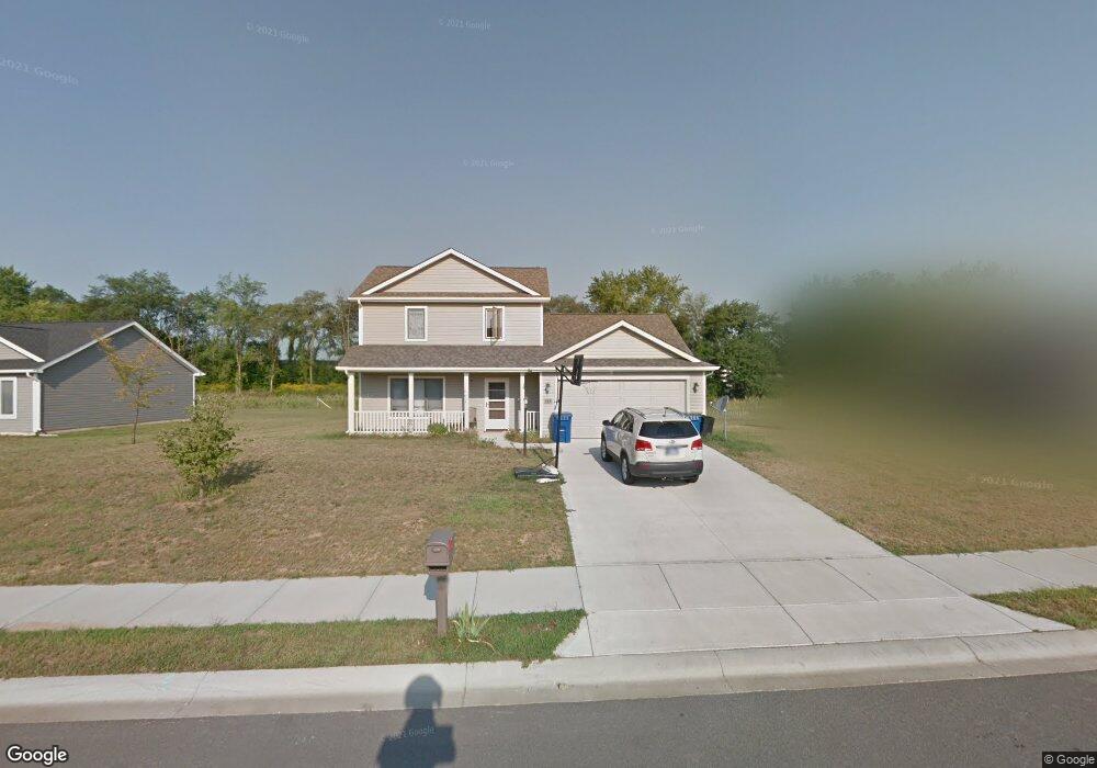 908 Colorado St, Walkerton, IN 46574 - photo 1