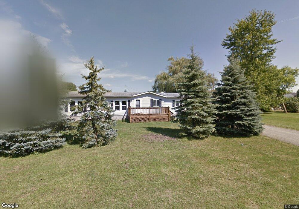 930 Failor St, Bucyrus, OH 44820 - photo 1