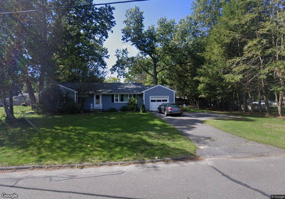21 Birch Hill Rd, Florence, MA 01062 - photo 1