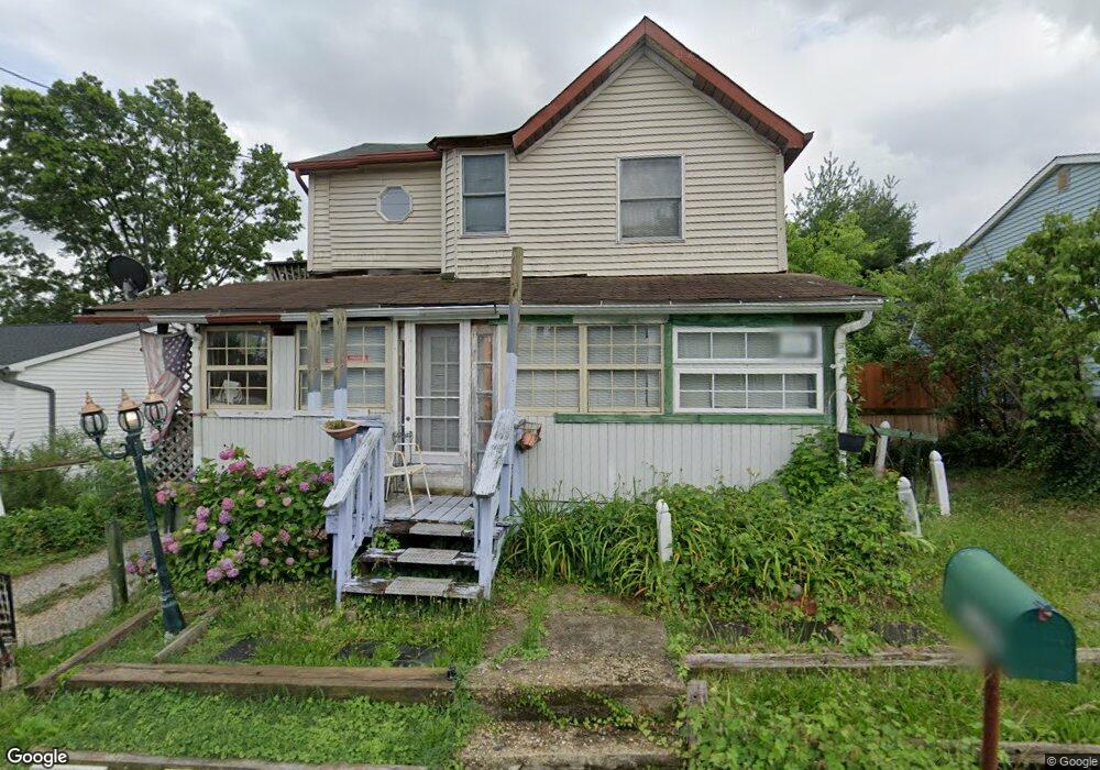 1107 Sulphur Spring Rd, Halethorpe, MD 21227 - photo 1