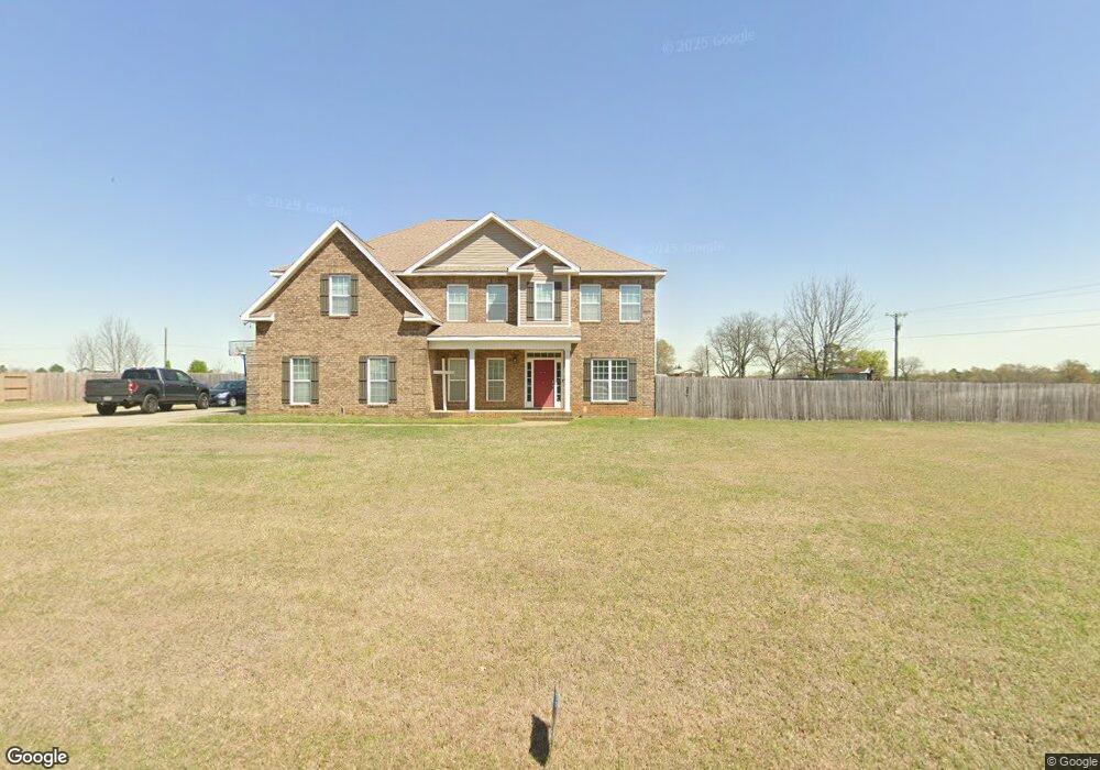 0 Liberty Ct unit Lot 15 8806595, Byron, GA 31008 - photo 1