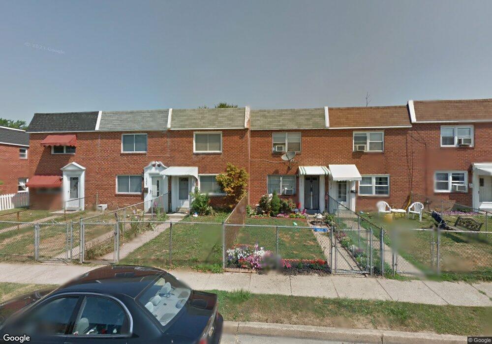 1319 Maple Ave, Elsmere, DE 19805 - photo 1