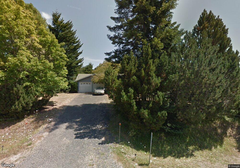 2163 Primrose Loop, Philomath, OR 97370 - photo 1