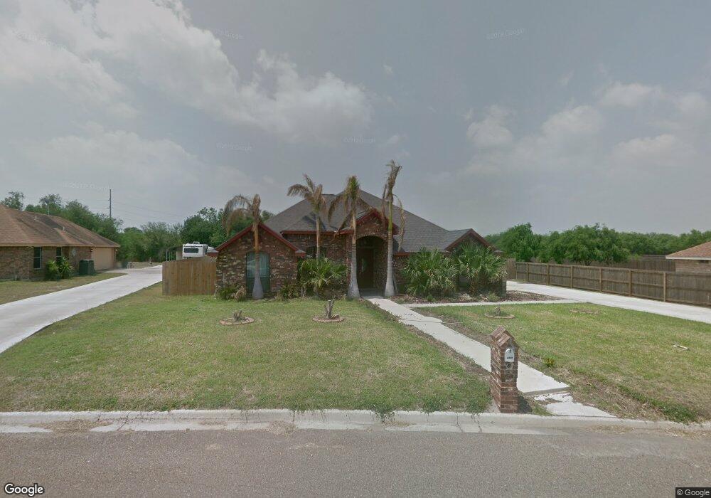 4223 Sundance Cir, Weslaco, TX 78596 - photo 1