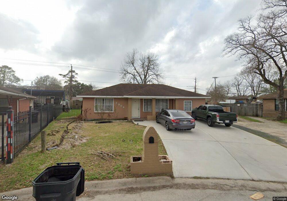 2904 Barksdale Dr, Houston, TX 77093 - photo 1