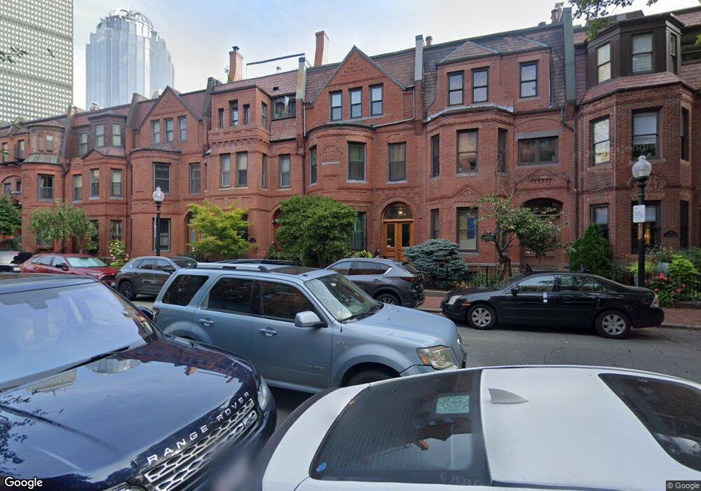 12 Durham St unit 20, Boston, MA 02115 - photo 1