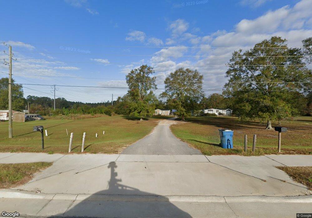 2816 Minnesota Ave, Waycross, GA 31503 - photo 1