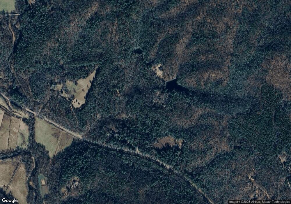 0 Carr Creek Rd, Sautee Nacoochee, GA 30571 - photo 1