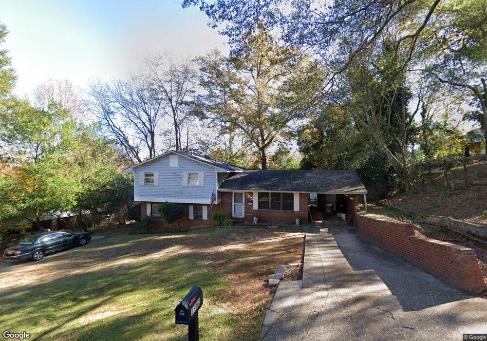 1982 Monaco Dr, Columbus, GA 31903 - photo 1