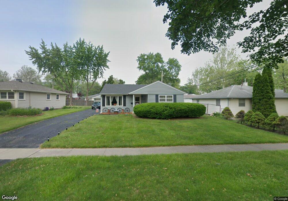 3502 Kingfisher Ln, Rolling Meadows, IL 60008 - photo 1