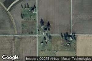5774 E County Road 700 S, Straughn, IN 47387
