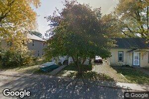 303 W Pearl St, Thomasboro, IL 61878