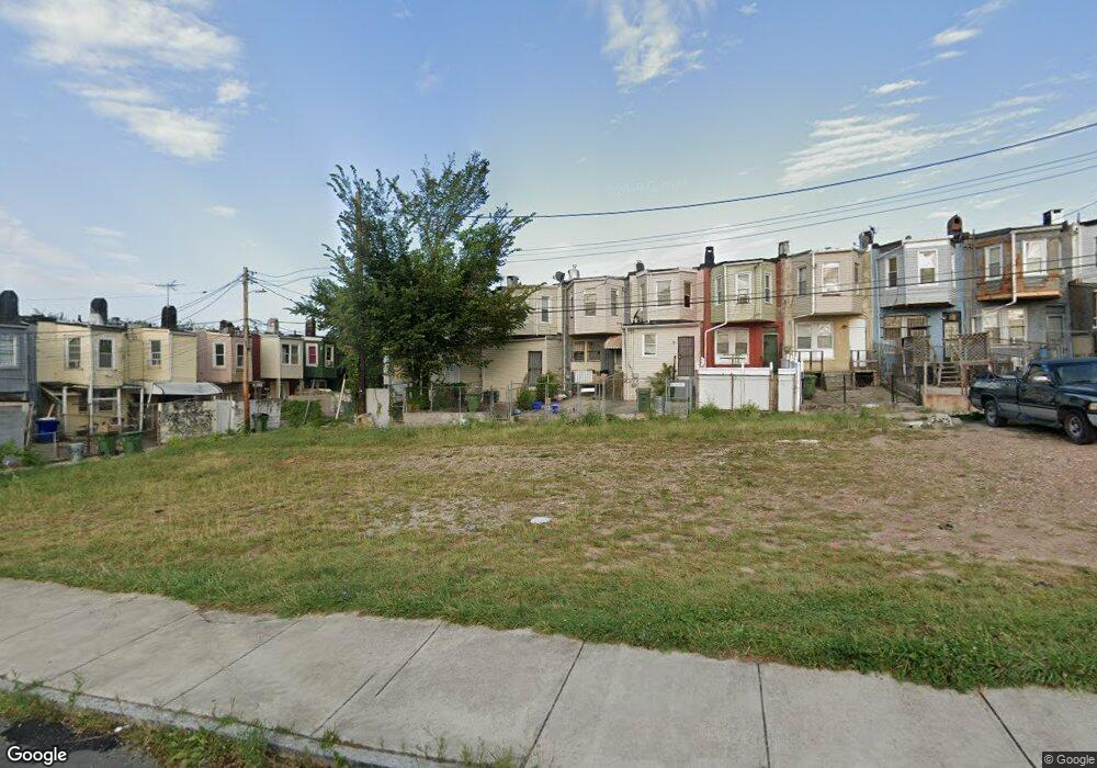 1814 N Durham St, Baltimore, MD 21213 - photo 1