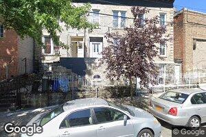 2091 Anthony Ave, Bronx, NY 10457