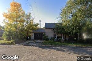 210 2nd St NE, Kenmare, ND 58746