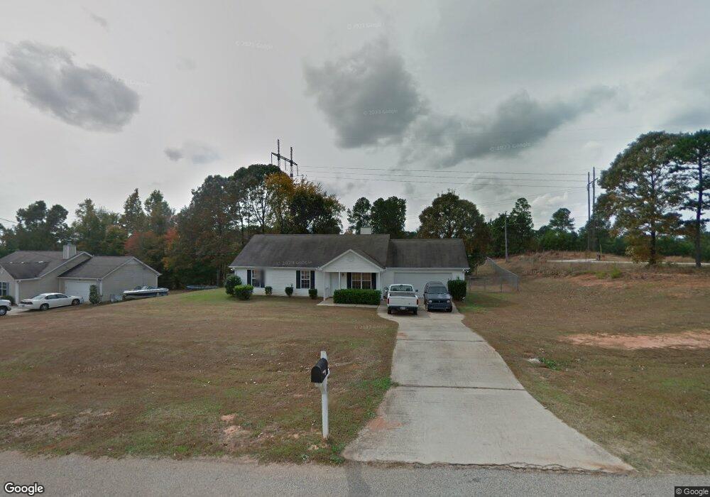 10 Lake Pines Ct, Covington, GA 30014 - photo 1