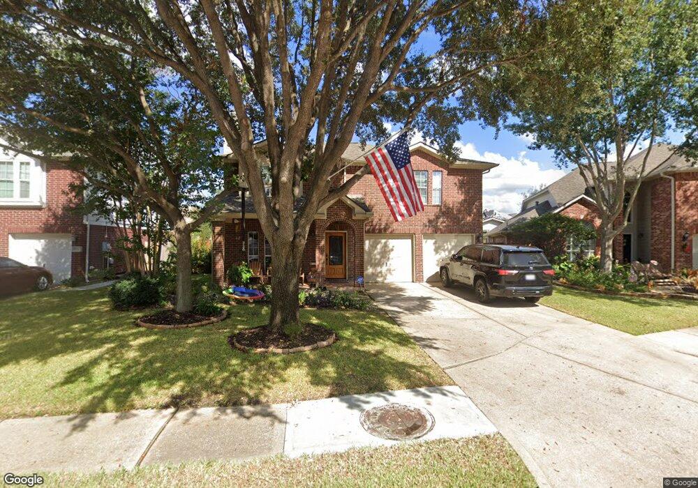 17606 Meadow Crossing Ln, Houston, TX 77095 - photo 1